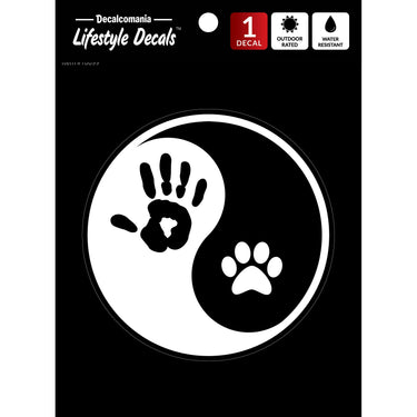 Pet Yin Yang